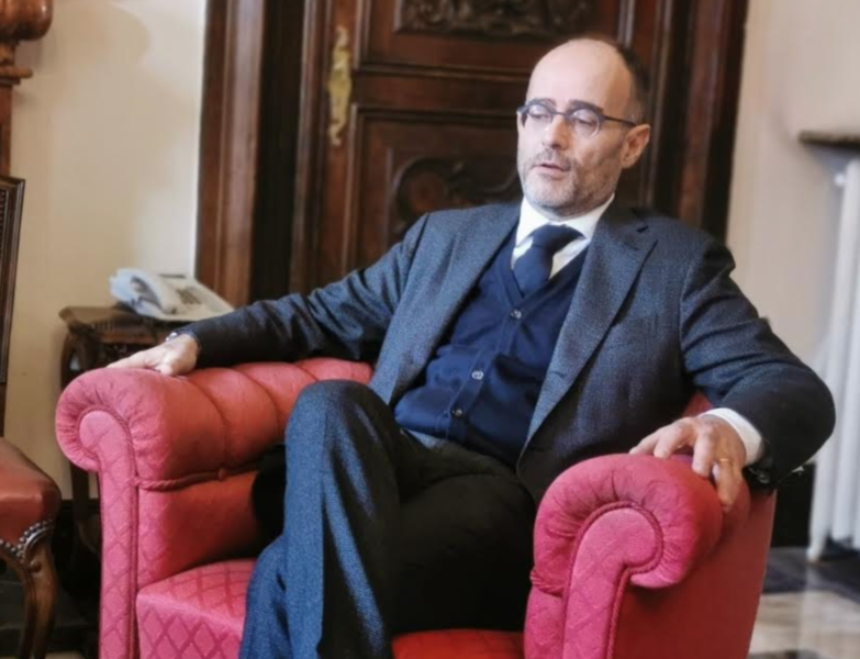 Vercelli, presentato un esposto contro la movida violetnta: raccolte oltre 300 firme