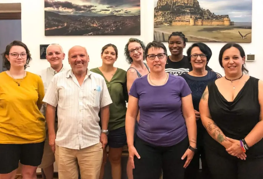 Arcigay Vercelli: rinnovato il consiglio direttivo, chi sono i nuovi membri?